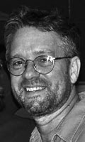 Kevin Freeman