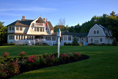 Hillside Cottage