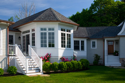 Breakfast Room